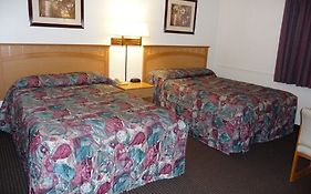 Budget Inn Batavia Ny